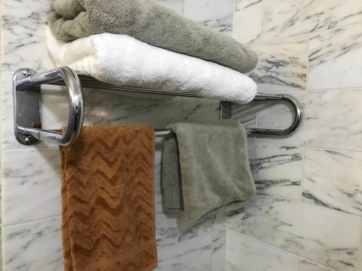 Nid Douillet A Bagatelle Appartement Deauville Buitenkant foto