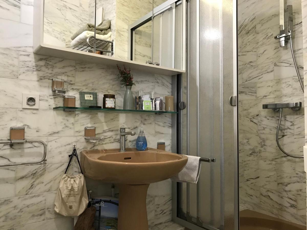 Nid Douillet A Bagatelle Appartement Deauville Buitenkant foto